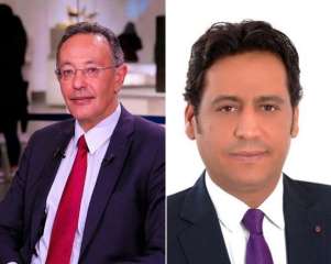 الدكتور أحمد غنيم رئيساً تنفيذياً...