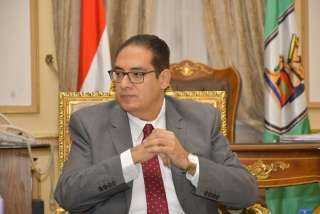 قرار جمهوري بتعيين الدكتور محمد...