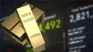 2678 دولارا للأونصة، الذهب يبلغ...