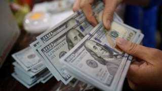 سعر الدولار في البنوك اليوم...