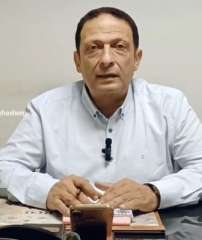 الدكتور حسام فوزى .. يجيب.....