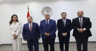 الحصاد الأسبوعي لأنشطة وزارة التعليم...