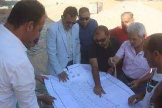 الثلاثاء المقبل.. جهاز العاشر من...