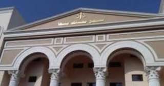 إحالة أوراق سائق للمفتي بتهمة...
