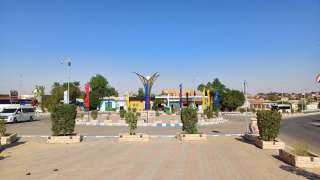 محافظ أسوان يتابع إستعدادات مدينة...