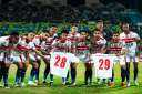 تشكيل الزمالك المتوقع أمام بيراميدز...