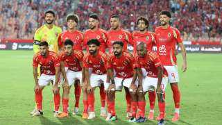تشكيل الاهلى المتوقع امام ...