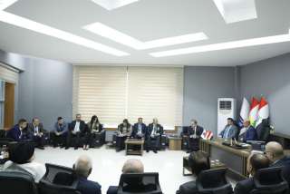 بعثة جامعة الدول العربية لمراقبة...