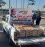 ”الزراعة” تطلق ١٤ منفذ متحرك...