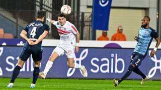 الزمالك يتأهل لنهائي السوبر المصري...