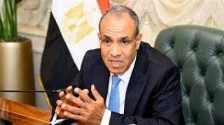 وزير الخارجية يؤكد موقف مصر...