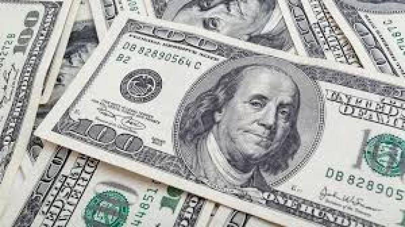 سعر الدولار اليوم الإثنين 21-10-2024 فى البنوك المصرية