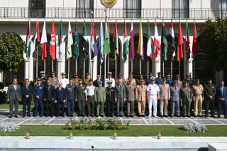 الأمانة العامة للجامعة العربية تعقد...
