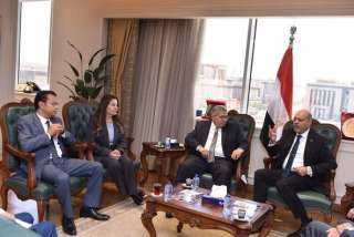 بروتوكول تعاون بين وزارة العمل...