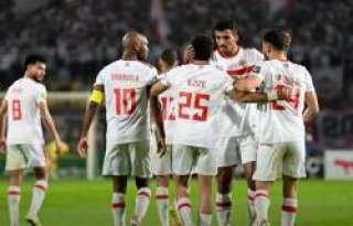 الزمالك يبحث الانسحاب من كأس...