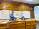 كلية علوم التغذية بجامعة حلوان...