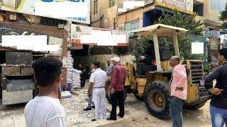 وزير الإسكان يتابع نتائج حملات...