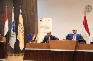 نائب وزير المالية: تمكين الجهات...