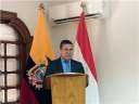 سفير الإكوادور بالقاهرة: مصر تجذب...