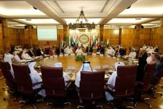 ختام أعمال الدورة الخامسة والعشرين...