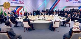 بث مباشر.. الرئيس عبد الفتاح...