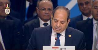 شاهد.. الرئيس السيسي يؤكد إلتزام...