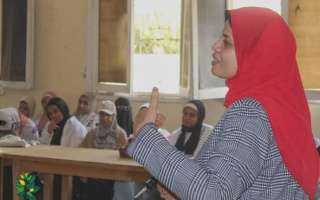جامعة الأزهر تنظم دورة تدريبية...