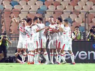 التشكيل المتوقع للزمالك امام الأهلي...