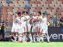 التشكيل المتوقع للزمالك امام الأهلي...
