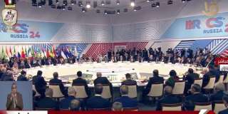 الرئيس السيسي يشارك في قمة...