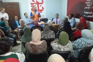 وزارة العمل : ثالث ندوات...