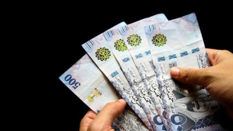 سعر الريال السعودي