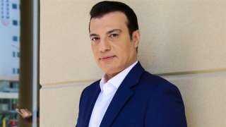 إيهاب توفيق نجم حفل نوفمبر...