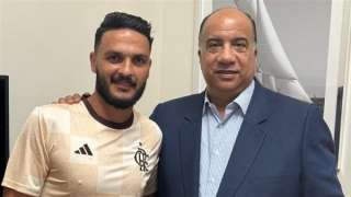 الاتحاد السكندري يتعاقد مع أحمد...