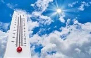 الأرصاد تحذر من تقلبات جوية...