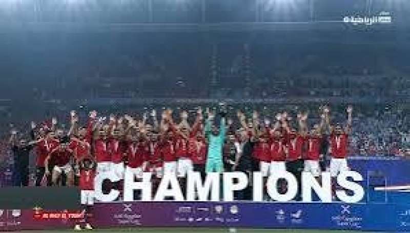 الأهلي يصل للفوز الرابع على الزمالك خارج الديار بعد التتويج بالسوبر المصري