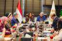 وزيرتا البيئة والتنمية المحلية تترأسان...
