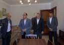 رئيس الوزراء يتفقد مشروع المبادرة...