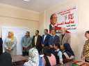 محافظ المنيا: “بداية أمل” تجربة...
