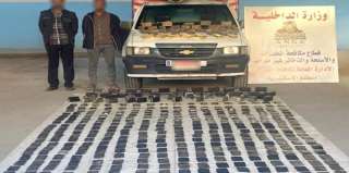 ضبط عنصرين إجراميين بالإسكندرية لحيازتهما...