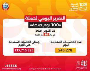 خالد عبدالغفار: حملة «100 يوم...