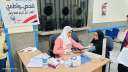 محافظ الجيزة: الكشف علي ٢٥١٧...