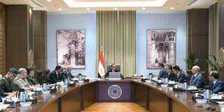 رئيس الوزراء يتابع مُستجدات تنفيذ...