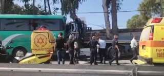 قتلى و50 مصابا في حادث...