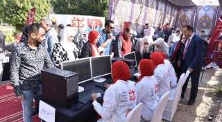 وزارة العمل: بدء إجراءات الإختبارات...