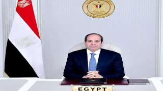 السيسي يحذر من إمكانية اندلاع...