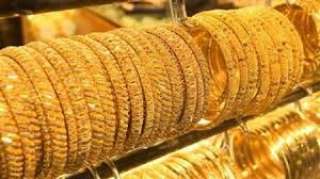 سعر الذهب اليوم الإثنين 28...