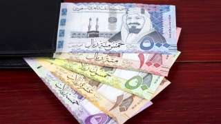 سعر الريال السعودي اليوم الإثنين...