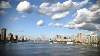درجات الحرارة اليوم الإثنين 28-10-2024...