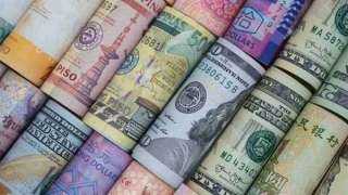 أسعار العملات في مصر اليوم...